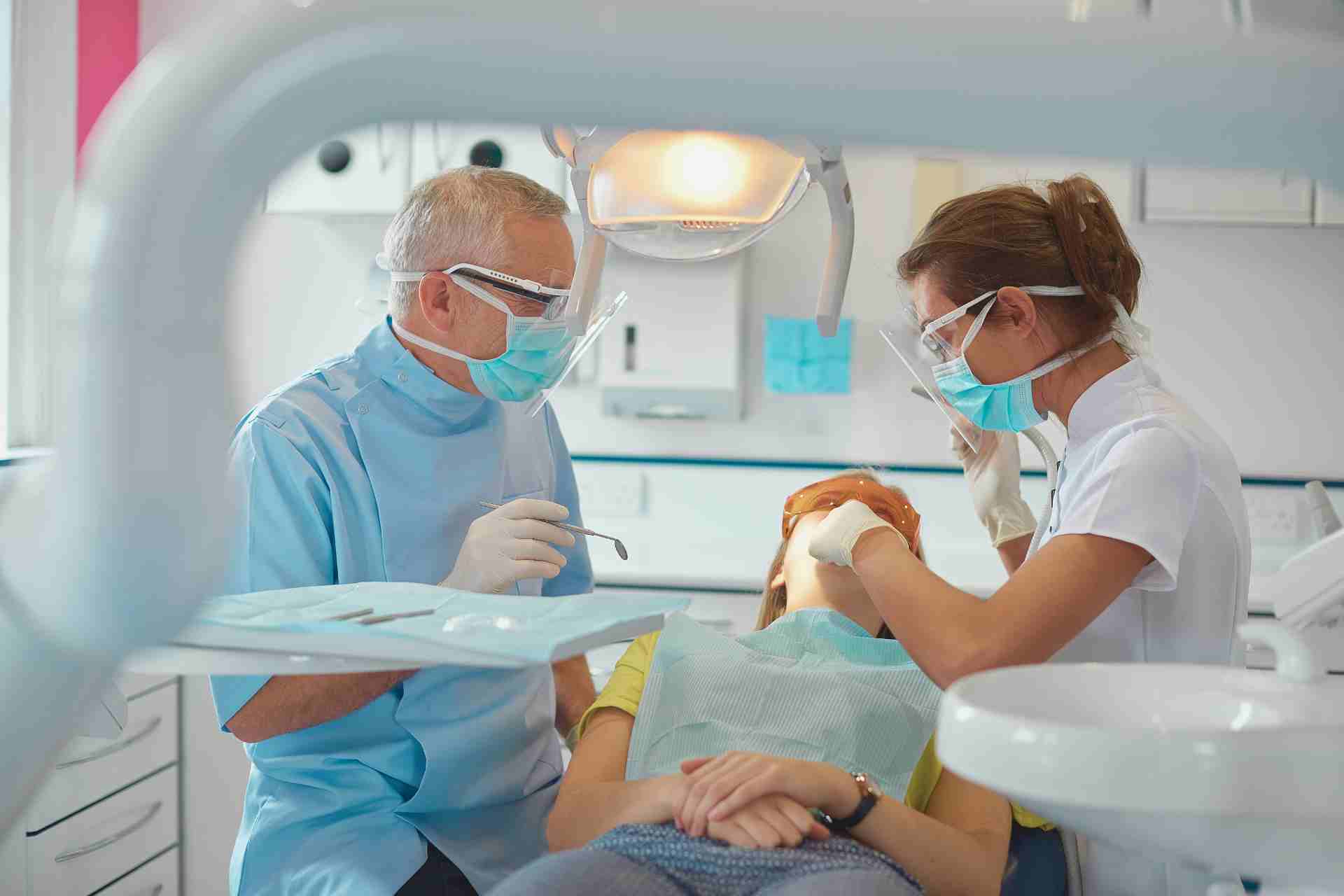 Dentist in Saint Robert, MO
